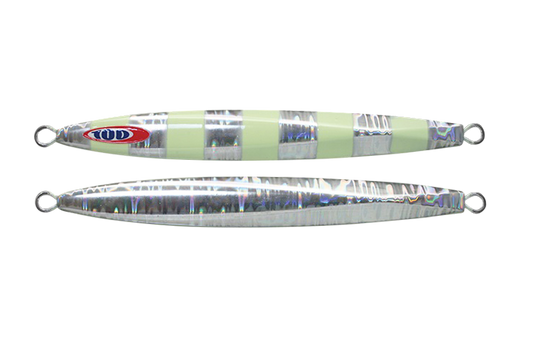 جاكال أنشوفي ميتال تايب-1 80 غرام شريط متوهج