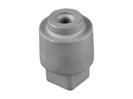Yamaha Zinc Anode Cylinder For 80-300 HP