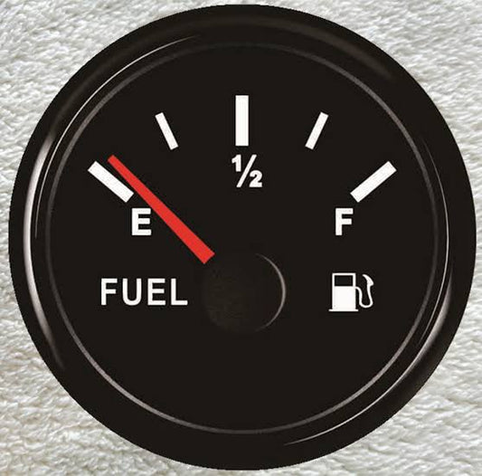 fuel guage 55mm 0-190 Ω