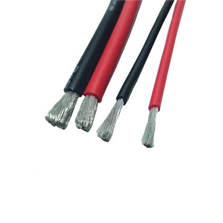 single 2.5 tinned marine cable