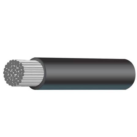 single 2.5 tinned marine cable