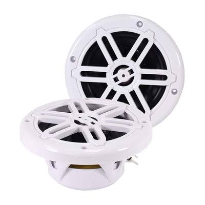 Marine RGB Speakers 6.5" 2-Way 300W (Pair)