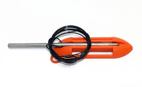 Labrax Fish Holder