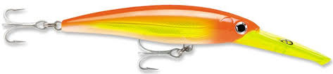 Rapala Magnum Hot Head 12cm