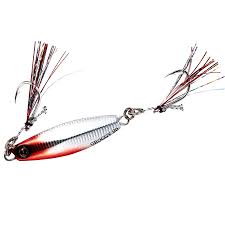 Hayabusa Jack Eye  Groggy 20g – Red Head UV