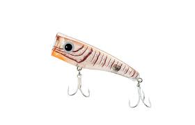 Malosi Atom 75P Surface Popper – Miso