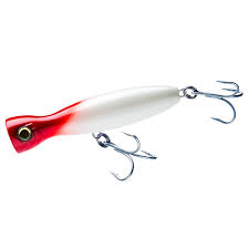 Yo-Zuri Mag Popper 6-1/4"