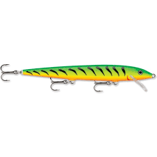 Rapala HJ12FT Firetiger Jointed Shad Rap