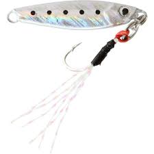 Jig Para 7g
