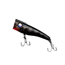 Malosi Atom 75P Surface Popper – Mamba