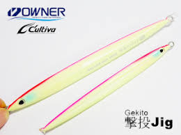 Cultiva Jig 125 G