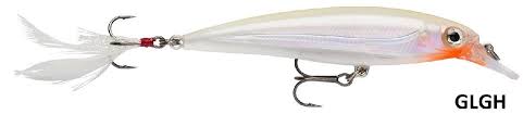 Rapala Glow Ghost 10cm