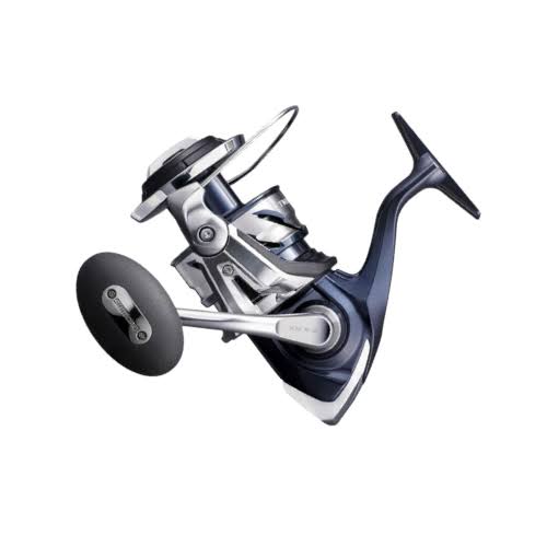 Shimano Twin Power SW 14000 PG Spinning Reel
