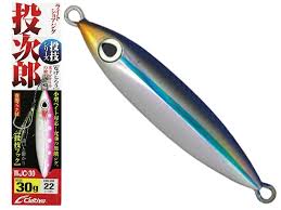 Cultiva WJC Jig 40g