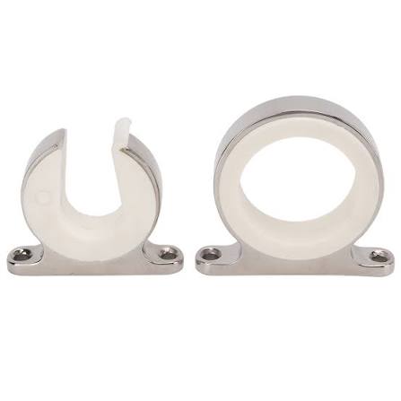Aluminium Bracket Rod Holder