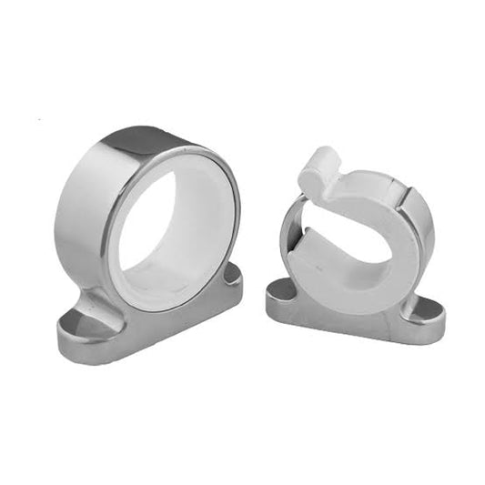 Aluminium Bracket Rod Holder