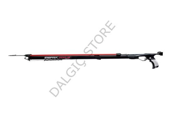 labrax focus speargun