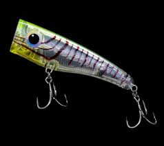 Malosi Atom 75P Surface Popper – Nuke