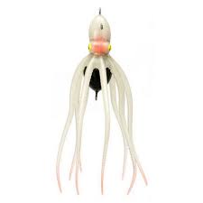 Mustad Inkvader Octopus 120g Jig