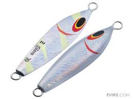 Sea Falcon Japan Handmade Casting Jig Z 35