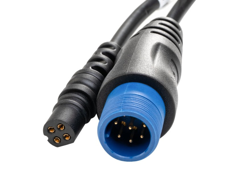 Garmin Connector 8-Pin to 4-Pin Adapter Cable
