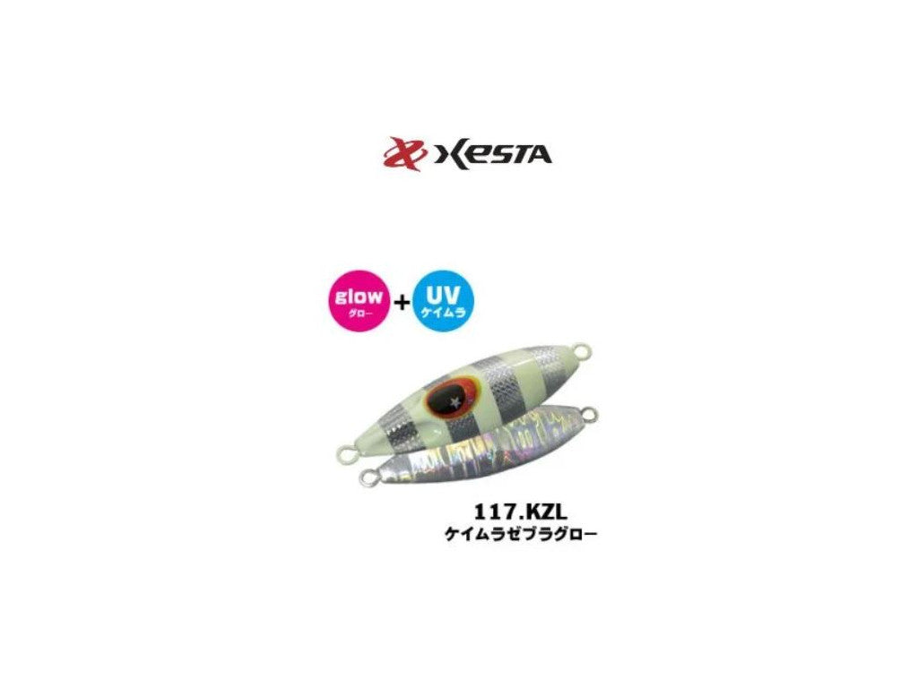 Xesta Slow Bee 40g