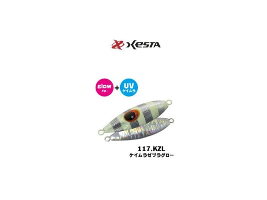 Xesta Slow Bee 40g