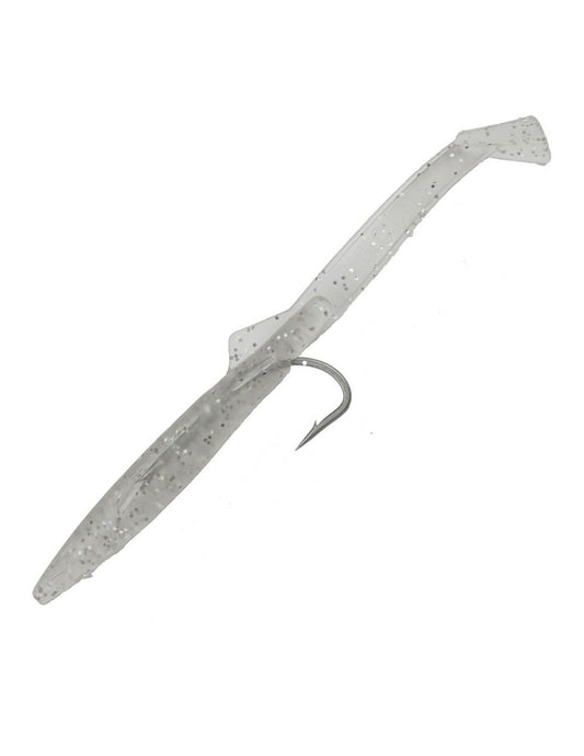 Ragot Raglou Soft Lure 8.5cm – Silver