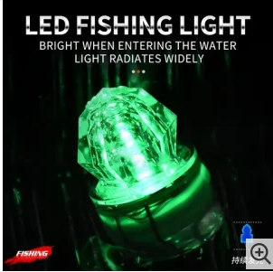 Deep Drop Light