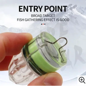 Deep Drop Light