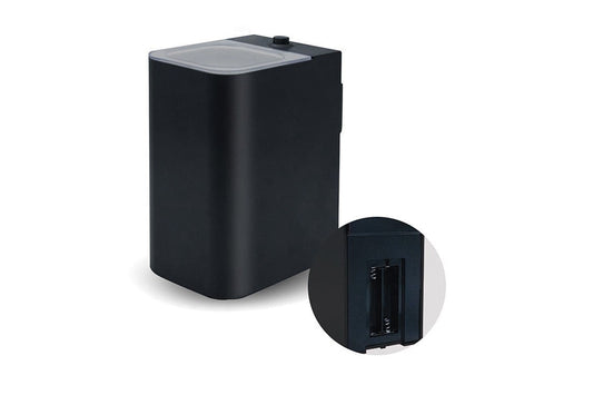 UV Light Box batterie (3xAAA)