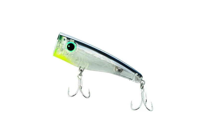 Malosi Atom 75P Surface Popper – Rapture