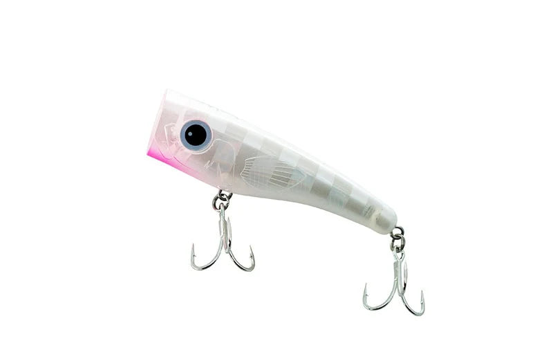 Malosi Atom 75P Surface Popper – Spectre
