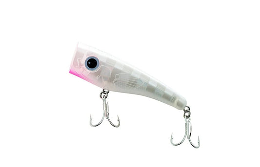 Malosi Atom 75P Surface Popper – Spectre