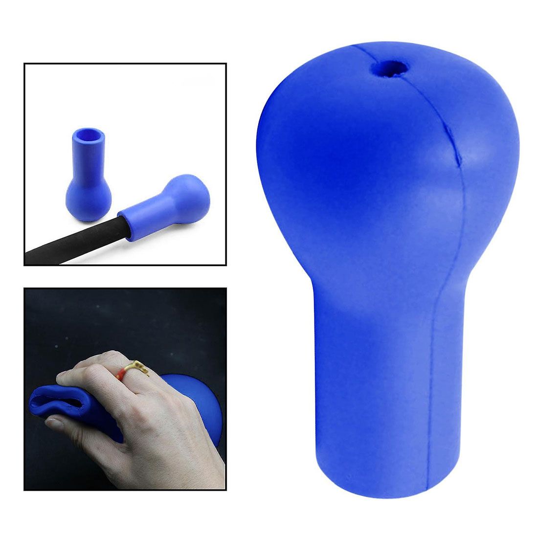 Megapro Fighting Cushion (35X170mm) Fcs 35