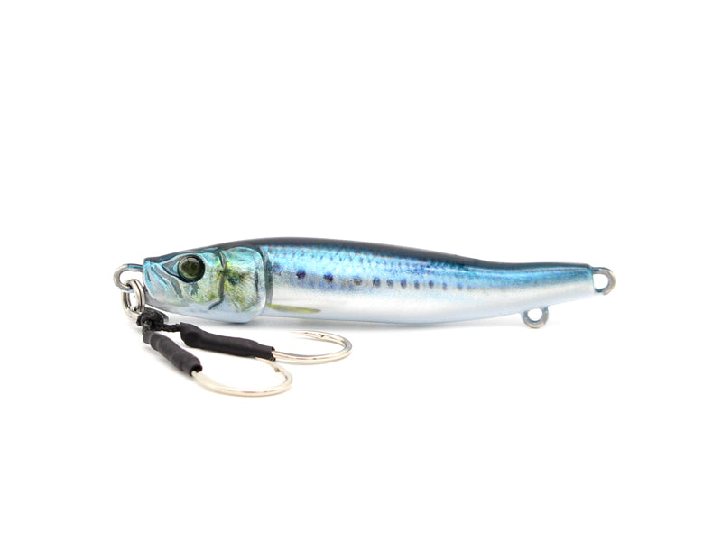 Little Jack Metal Addict 04 40g