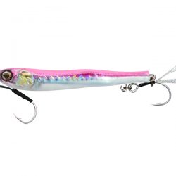 Little Jack Metal Addict 03 40g