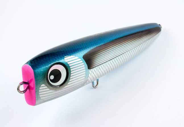 Fcllabo SPP Tuna Flying Fish Lure