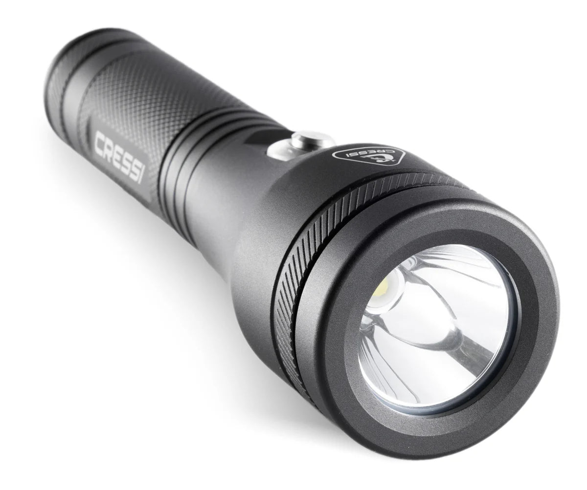 Cressi Astra 1200 Torch Black