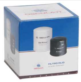 Osculati - Suzuki oil filter DF150/200/225
