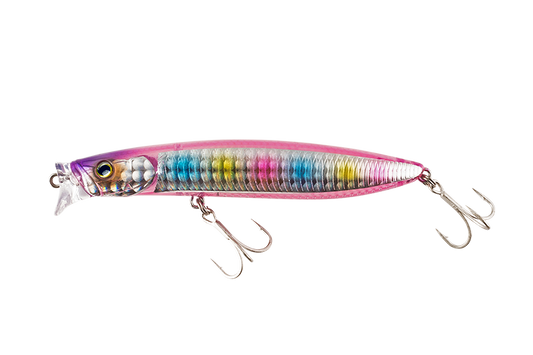 Jackall Hagre 96F | Suke Pink Candy