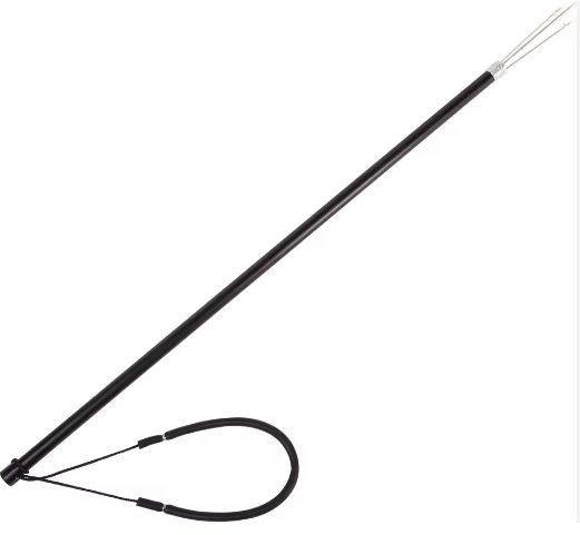 Carbon Fibre Pole Spear