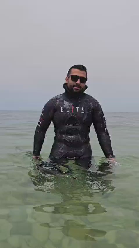 Entry-Level Freediving Course – AIDA Certified