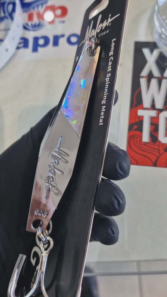 Malosi Marksman 20g Flake
