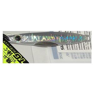 Shimano Tg 60g Tungsten Jig