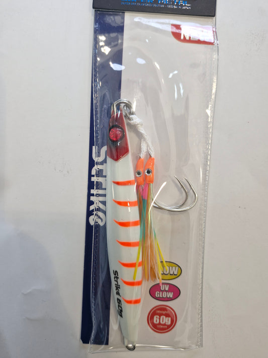 Strike catch 60g #1