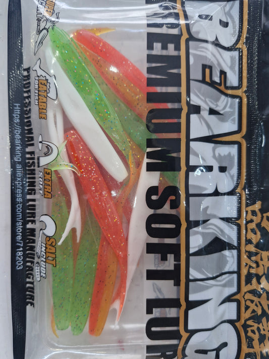 Bearking soft bag