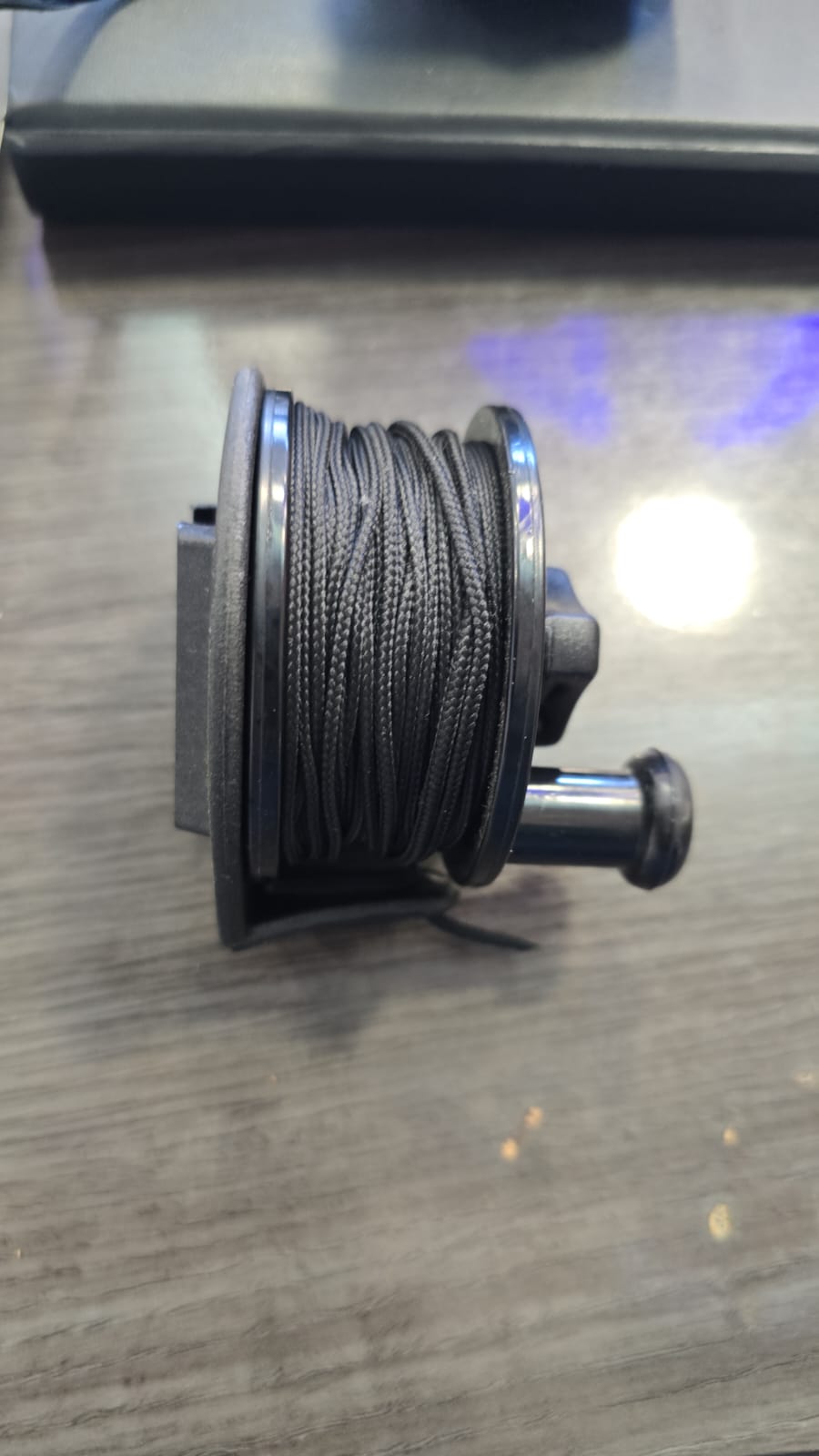 Reel for Shark Speargun