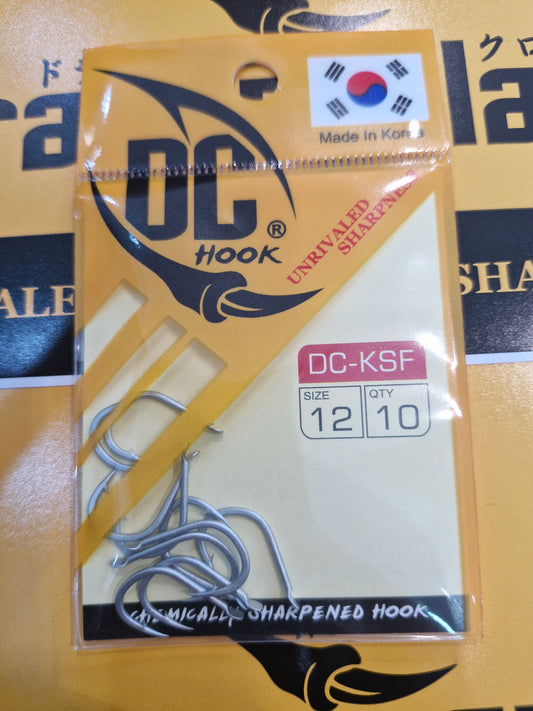 Dragon Claw Korea Tin 3X-KOISO F - Ksf