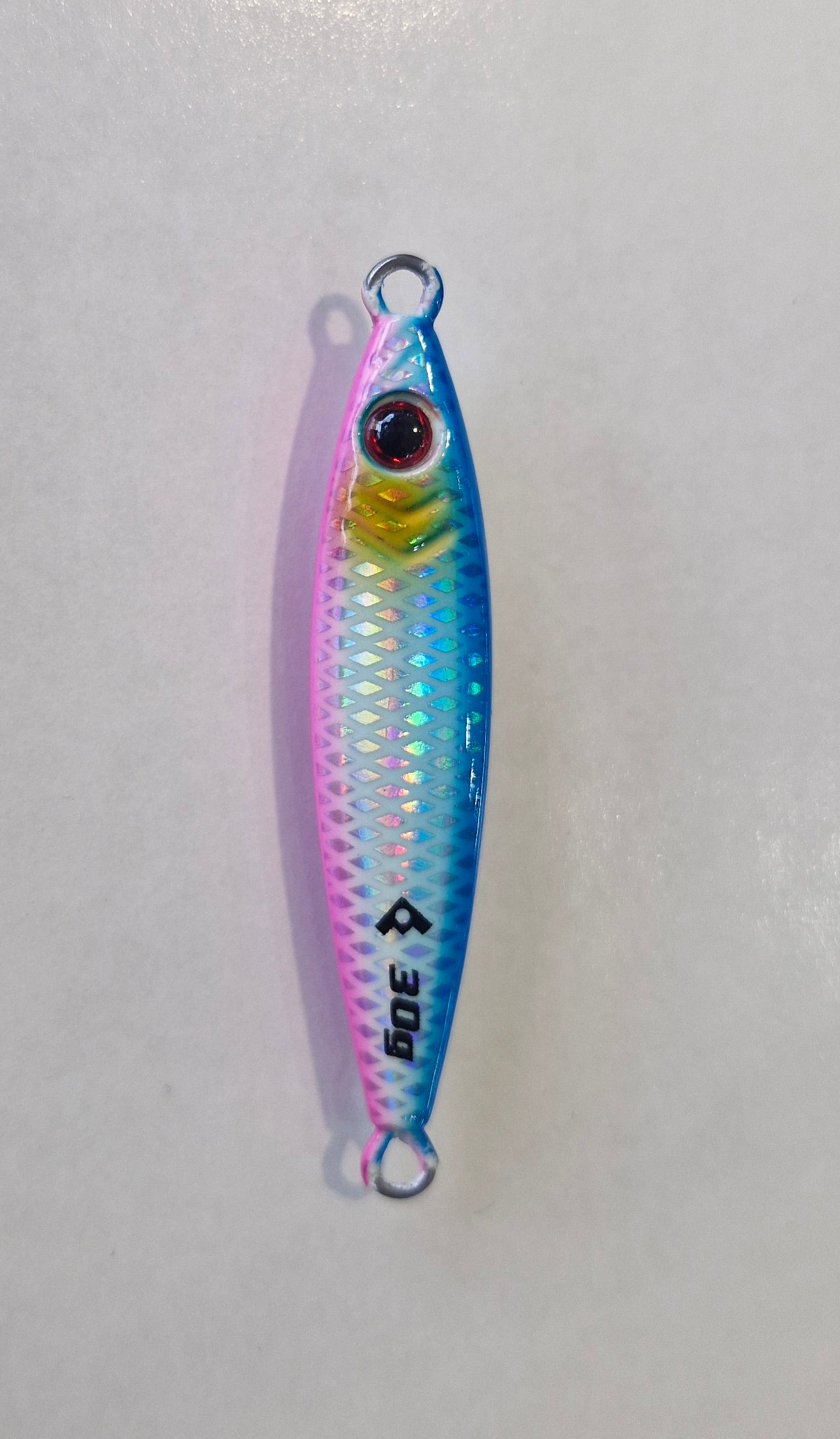 Funadiko JMS125 Slow Pitch Jig